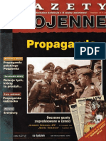 Gazety Wojenne 96 - Propaganda