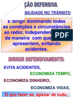 Treinamento Atualizado - Direção Defensiva