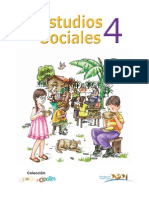 Libro 4 Sociales 0