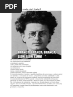 Qual Era a Onda Da Libelu