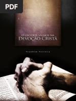 eBook Uso Salmos Devocao Franklin