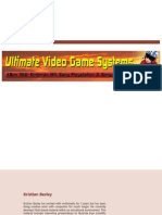 (Sample) Flash MX 2004 Games Most Wanted - Online Gaming With PHP and MYSQL