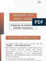 ADC 0 Norma ISO 9001 Capitulo 4 y 5
