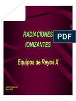 04-Rad Ioniz Rayos X
