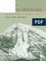 Schiller, Christoph - Motion Mountain. the Adventure of Physics. Vol. 1