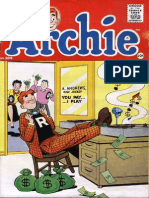 Archie 109 by Koushikh