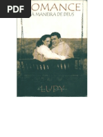 Romance a Maneira de Deus