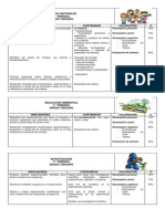 Indicadores IIIP