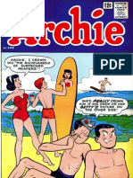 Archie 140 by Koushikh
