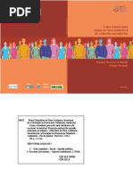 O Que o Brasileiro Pensa Sobre o Meio Ambiente