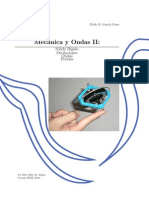 Mecanica y Ondas II PDF