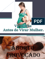 Slide Aborto