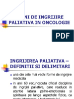 Paliatie Oncologie Curs Stud Adaptat