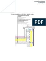 Detaliu Tehnic Terasa Circulabila 1 20 A4