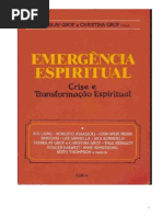 Emergencia Espiritual