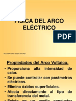 Fisica Del Arco Electrico