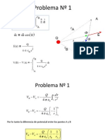 Potencial Eléctrico