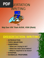Download Dissertation Writing by minalsolanki845049 SN22859509 doc pdf