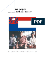 Karen People Booklet