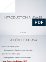 01 Introduction a JEE