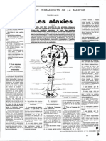 Gil R. - Les Troubles Permanents de La Marche ... (Partie 1) - Psychiatrie Pratique Du Médecin - 1980