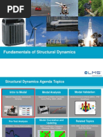 Fundamentals of Structural Dynamics - Final