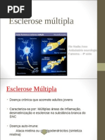 Esclerose-múltipla