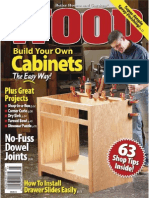 Wood Magazine Nº203 PDF