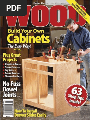 Wood Magazine Nº203.pdf