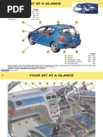 Download Peugeot 307 Owners Manual 2003 by nqfaq SN228601484 doc pdf