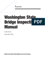 Bridge Inspection