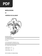 Download Encyclopedia of Needlework by Dillmont Thrse de 1846-1890 by Gutenbergorg SN2286022 doc pdf