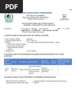 Sultan Gul Hec Attest A Ion Document