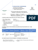 Sultan Gul Hec Attest A Ion Document