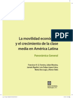 Informe_ClaseMedia B Mundial