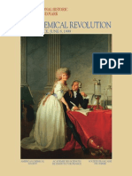 Antoine Laurent Lavoisier Commemorative Booklet