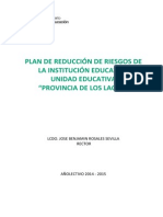 Prr Instituciones Educativas