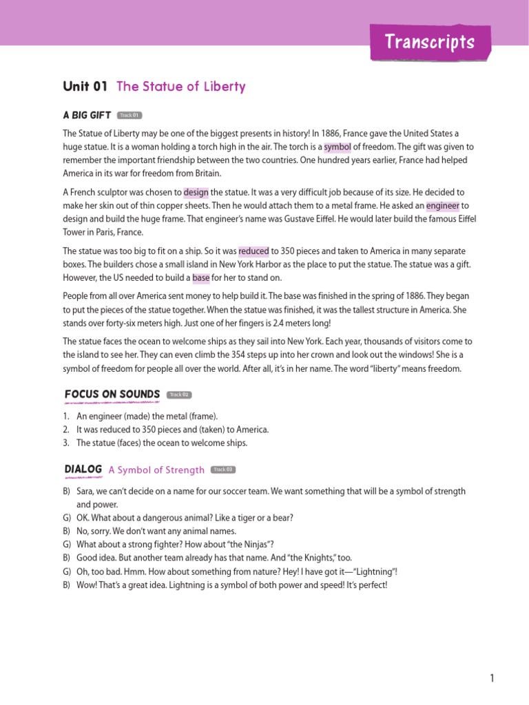 Listening To The News 1 - Transcripts | PDF | Iditarod Trail Sled Dog ...
