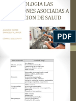 Epidemiologia Del IIH - Quispe E. Javier