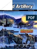 Field Artillery Jul Aug 2003 Full Edition