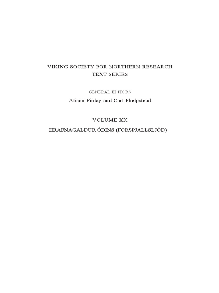 dark germanic heathenism pdf