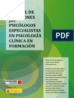 Manual de Adicciones para Psicologos