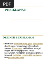 Download Materi Periklanan by Erwin Pilem SN228621858 doc pdf