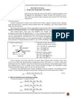 Contoh Soal Tes Urutan Fasa v1