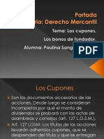 Cuponcitos