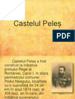 Castelul Peleș