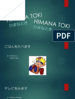 Himana Toki