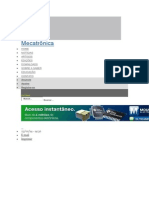 Todo Tipos de Sensores PDF