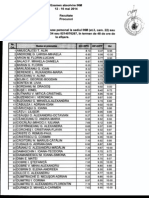 Tabel Rezultate Procurori (27.05.14)