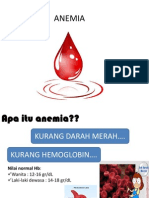 Anemia PKM Oye